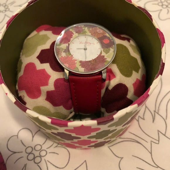 Vera Bradley Watch - Picture 4 of 5